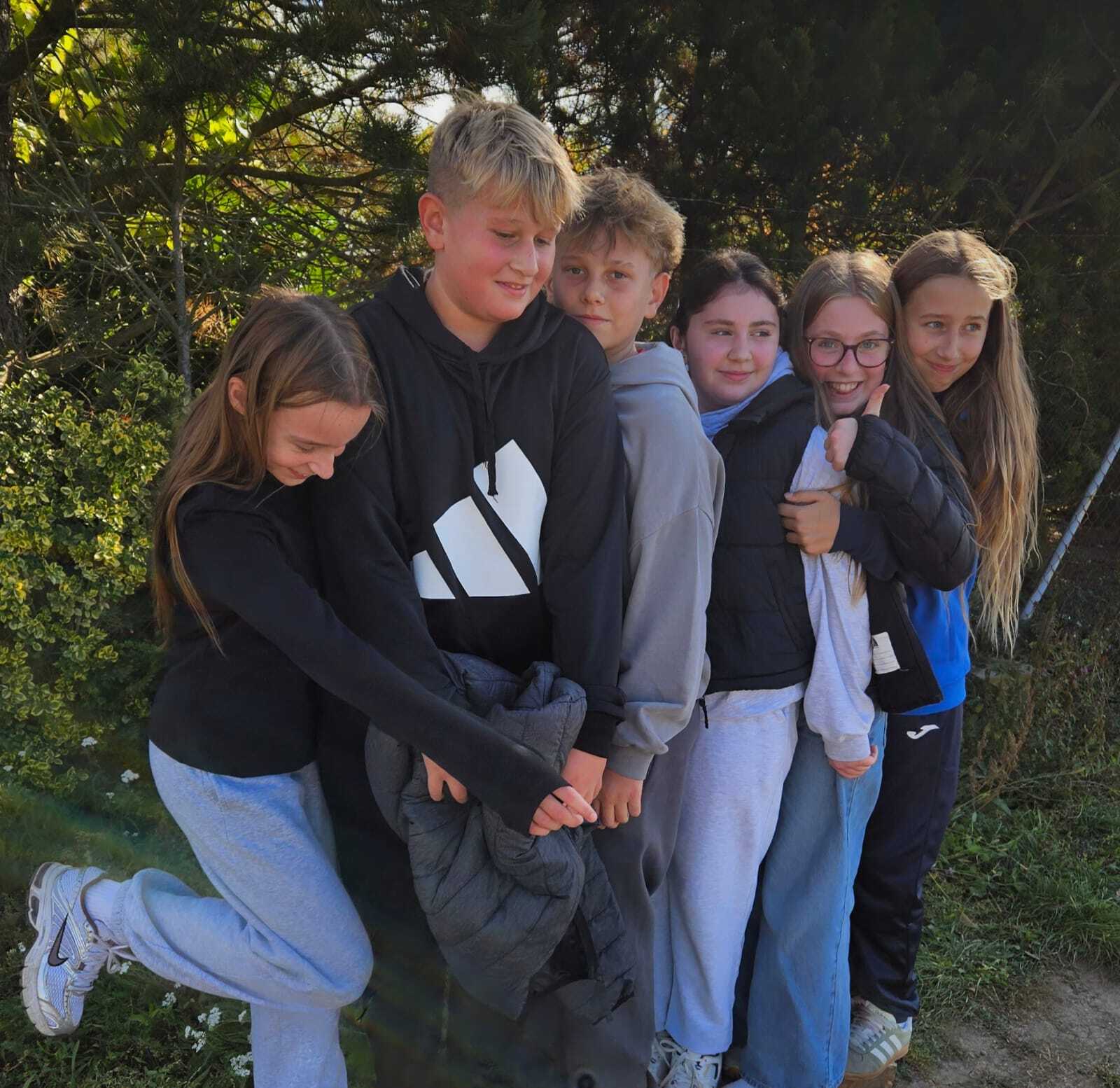 Branný den