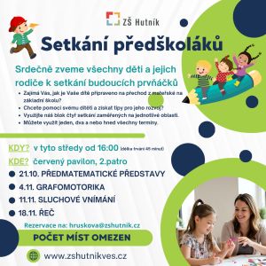 Setkání předškoláků 26